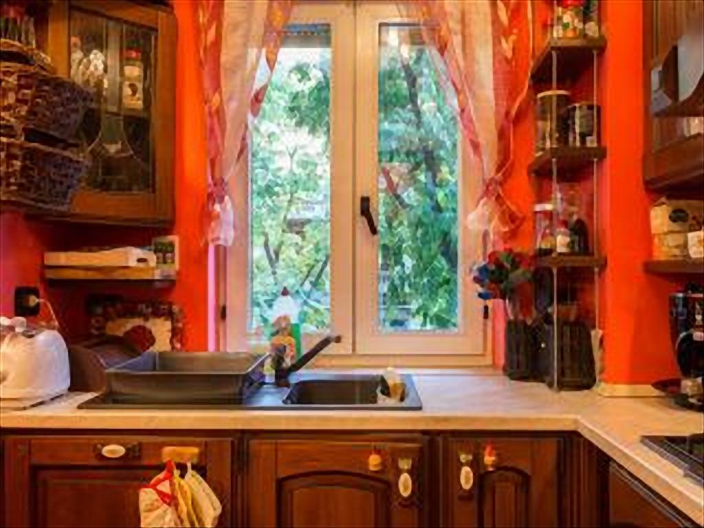 Romantic & Artistic Apartment Milan Luaran gambar