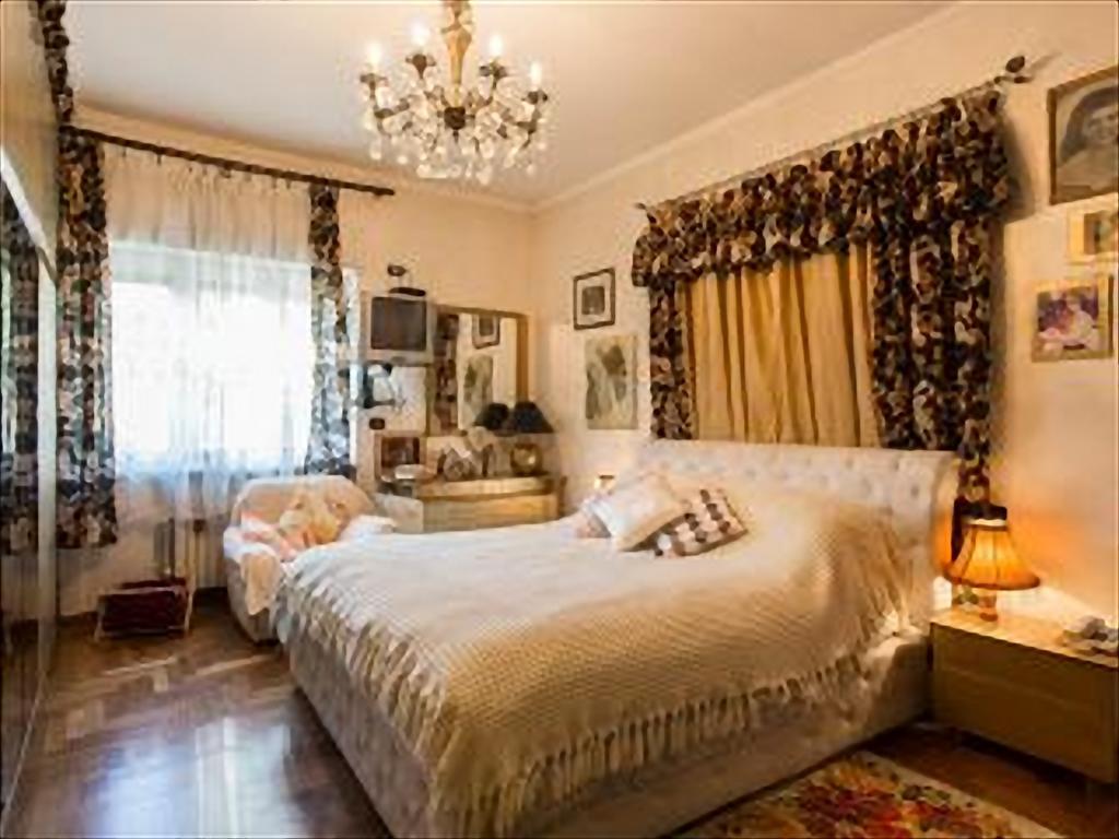 Romantic & Artistic Apartment Milan Luaran gambar