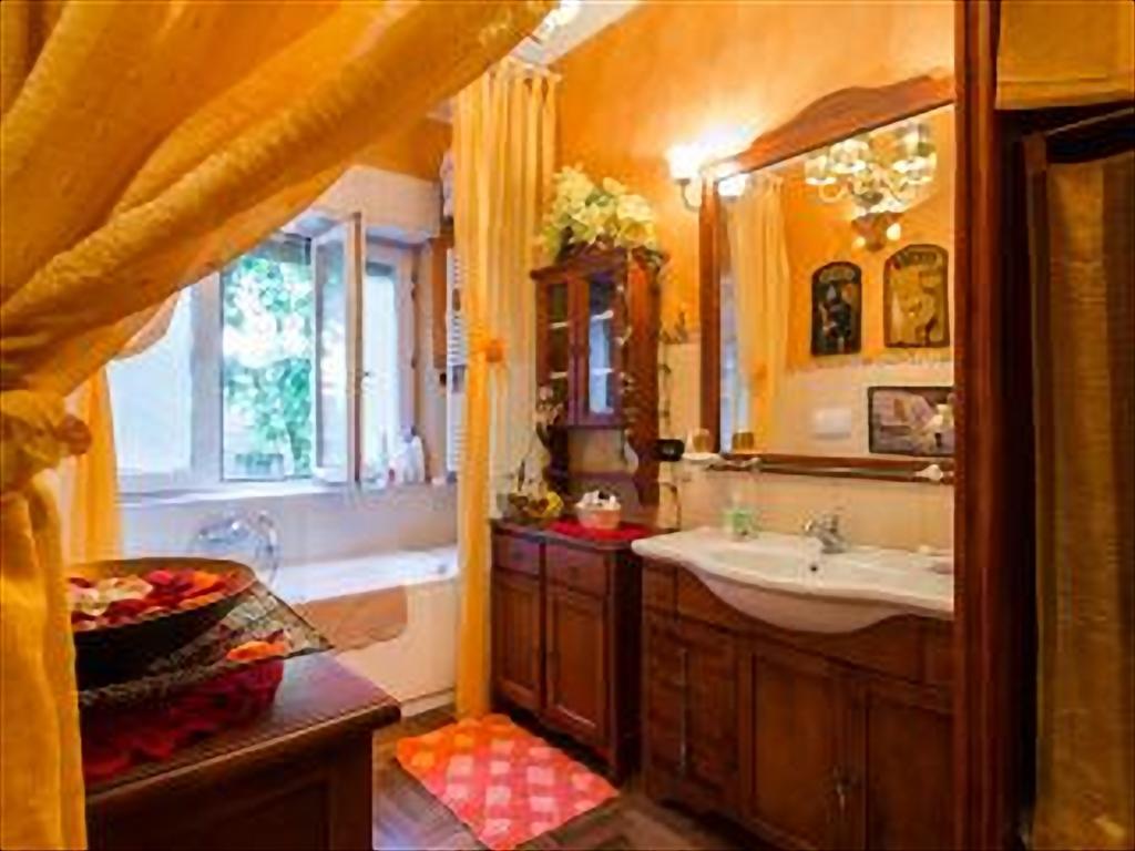 Romantic & Artistic Apartment Milan Luaran gambar