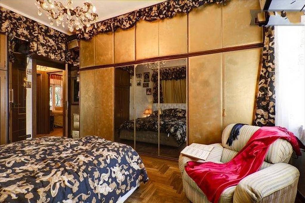 Romantic & Artistic Apartment Milan Luaran gambar