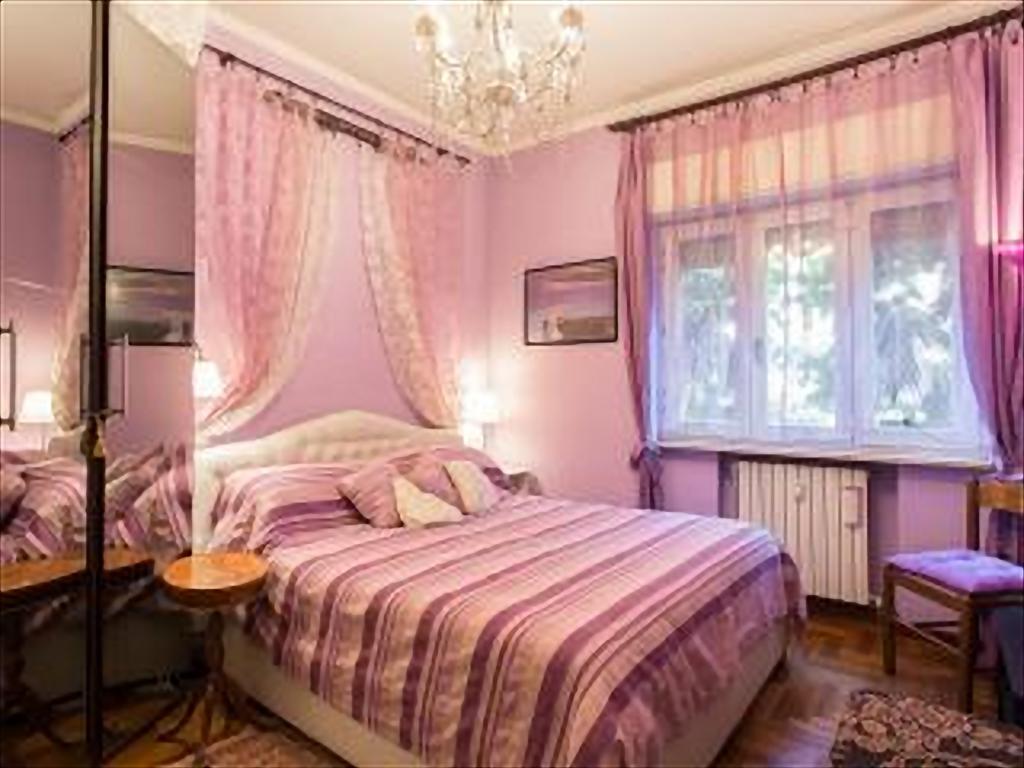Romantic & Artistic Apartment Milan Luaran gambar