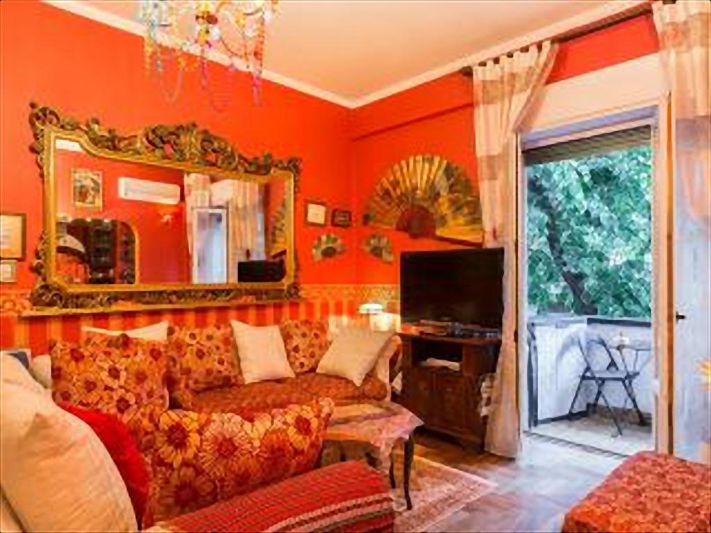 Romantic & Artistic Apartment Milan Luaran gambar